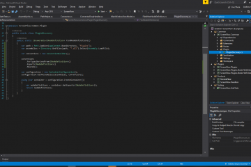 Plugin Discovery